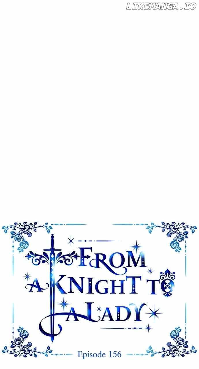 The Way That Knight Lives As a Lady Chapter 157 17